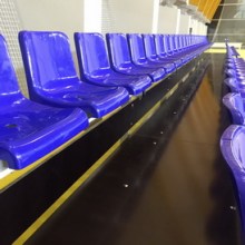 Трибуна 2-рядная 5